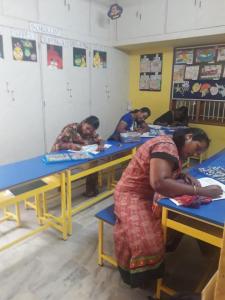 CI Competition @ Erode on 15th August 2018 (1)
